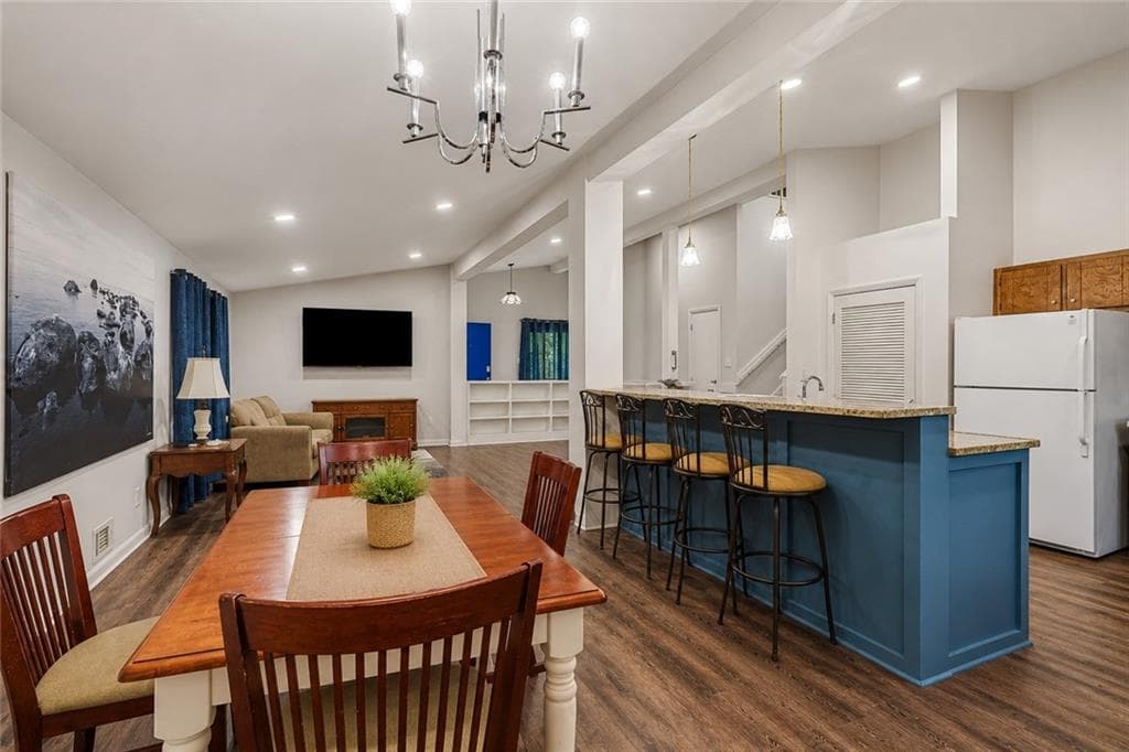 4 bedroom, 3 bathroom, 3,257 sq ft single family residence for sale at 165 Bar H Drive, Athens, GA 30605 — photo 3