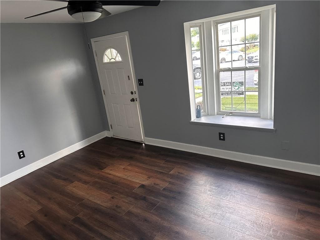 2 bedroom, 2 bathroom townhouse for sale at 1625 Conley Road 82, Conley, GA 30288 — photo 4