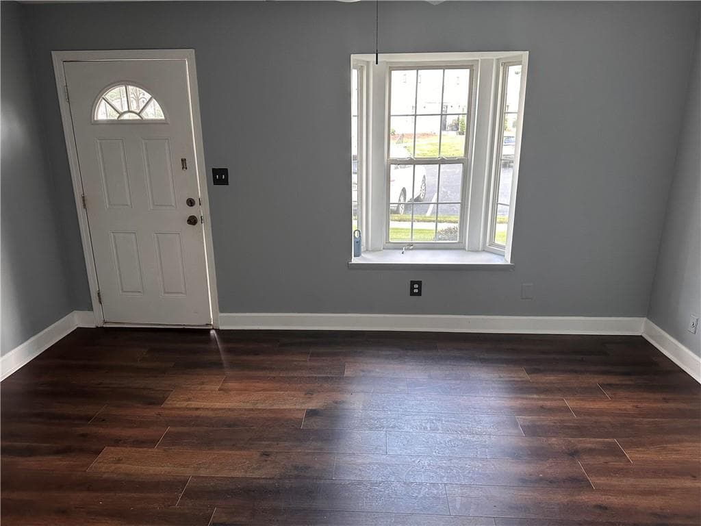 2 bedroom, 2 bathroom townhouse for sale at 1625 Conley Road 82, Conley, GA 30288 — photo 5