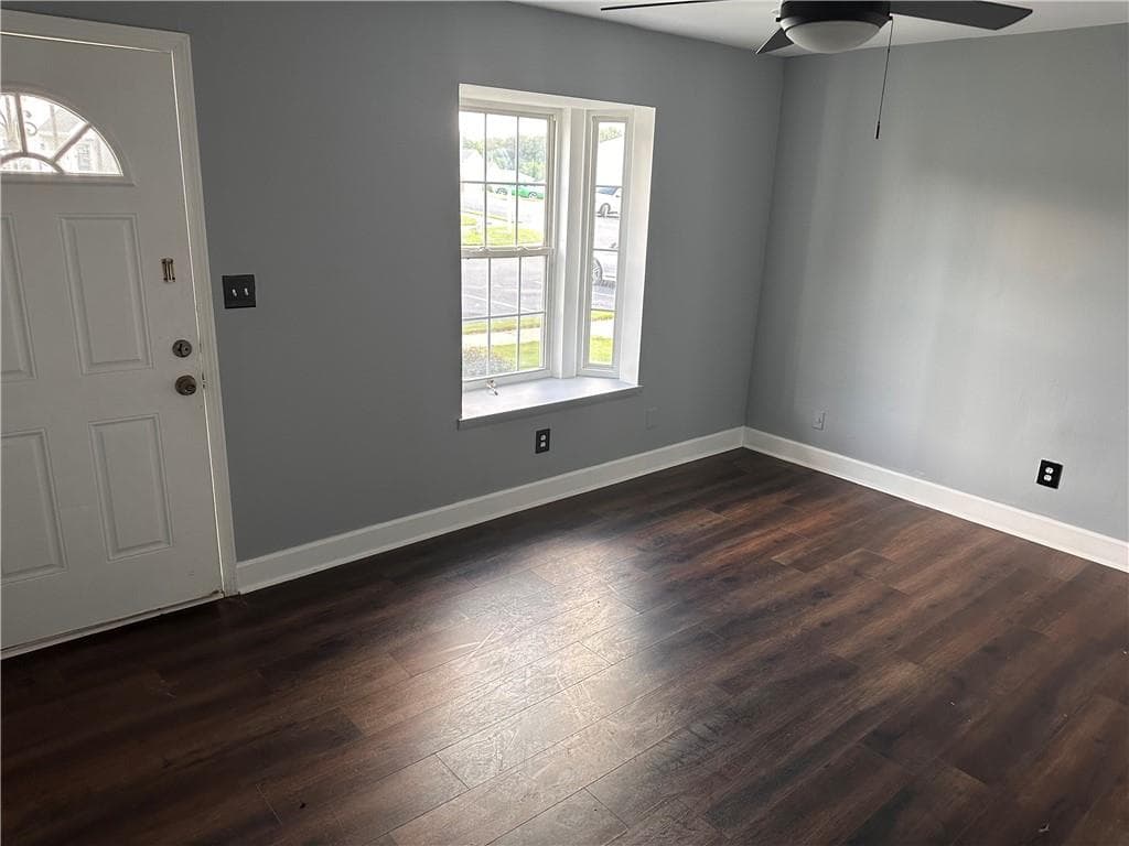 2 bedroom, 2 bathroom townhouse for sale at 1625 Conley Road 82, Conley, GA 30288 — photo 6
