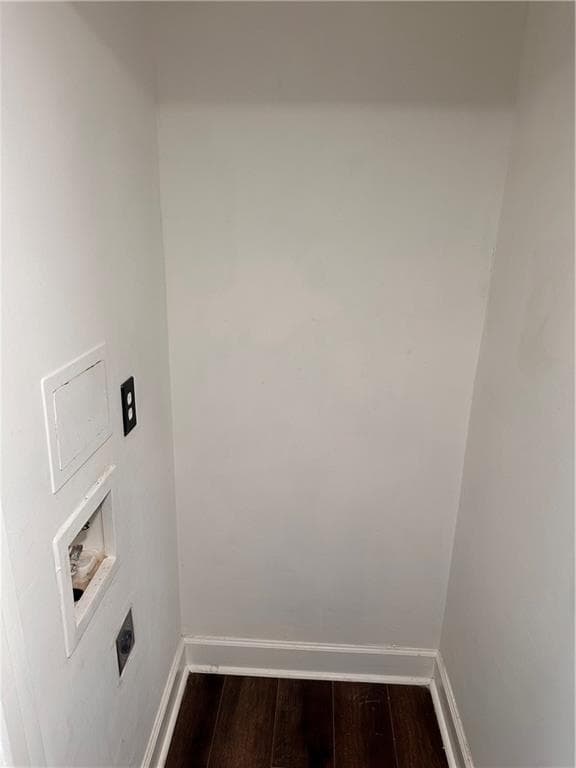 2 bedroom, 2 bathroom townhouse for sale at 1625 Conley Road 82, Conley, GA 30288 — photo 8