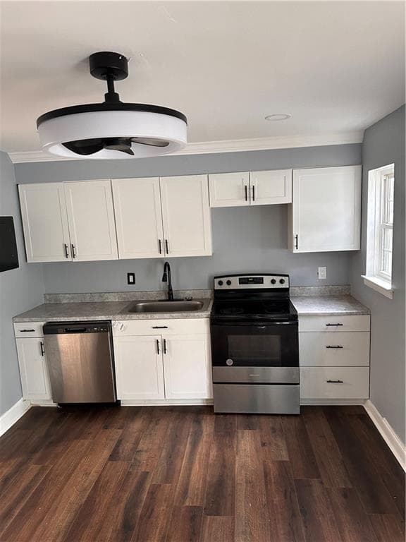 2 bedroom, 2 bathroom townhouse for sale at 1625 Conley Road 82, Conley, GA 30288 — photo 9