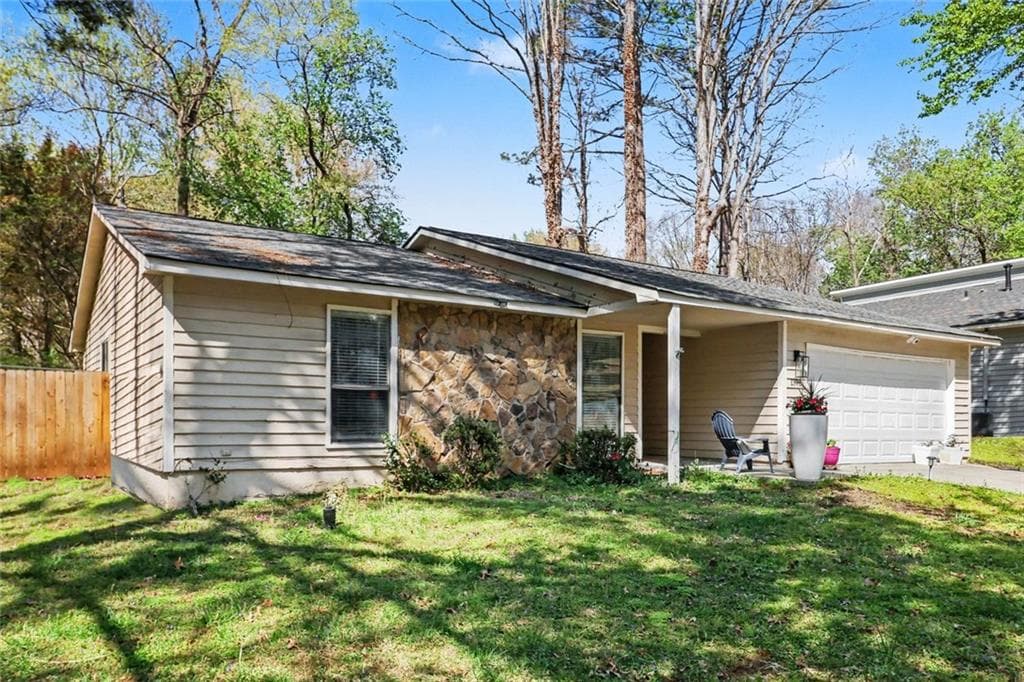 3 bedroom, 4 bathroom, 1,575 sq ft single family residence for sale at 1370 Terramont Drive, Roswell, GA 30076 — photo 10