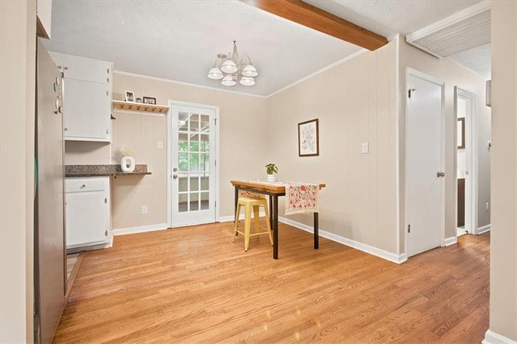 3 bedroom, 3 bathroom, 1,741 sq ft single family residence under contract at 3424 Shawnee Trail, Smyrna, GA 30080 — photo 7