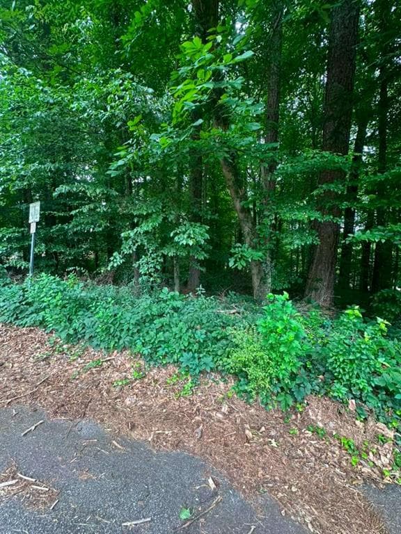 single family residence for sale at 721 Aberdeen Drive, Stone Mountain, GA 30083 — photo 2