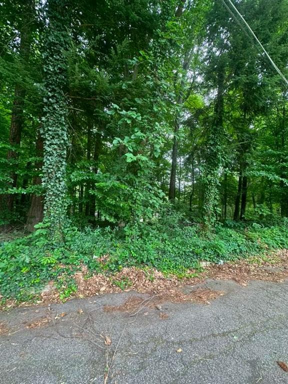 single family residence for sale at 721 Aberdeen Drive, Stone Mountain, GA 30083 — photo 4
