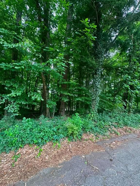 single family residence for sale at 721 Aberdeen Drive, Stone Mountain, GA 30083 — photo 5