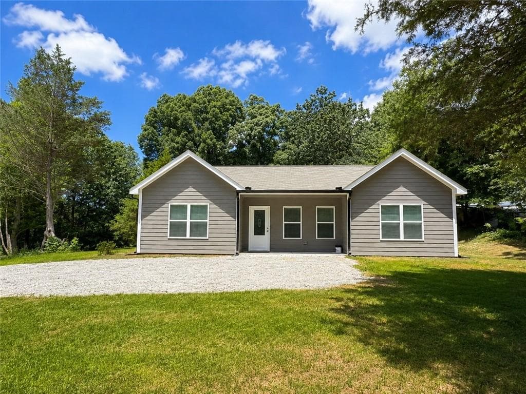 4678 Miller Lake Road, Gainesville, GA 30507 — most recent listing photo