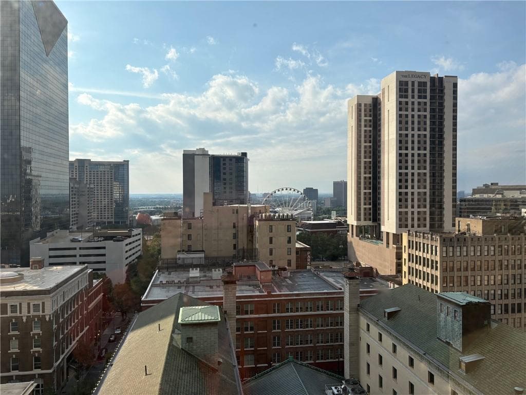 1 bedroom, 2 bathroom, 949 sq ft condominium for sale at 57 Forsyth Street 12F, Atlanta, GA 30303 — photo 5
