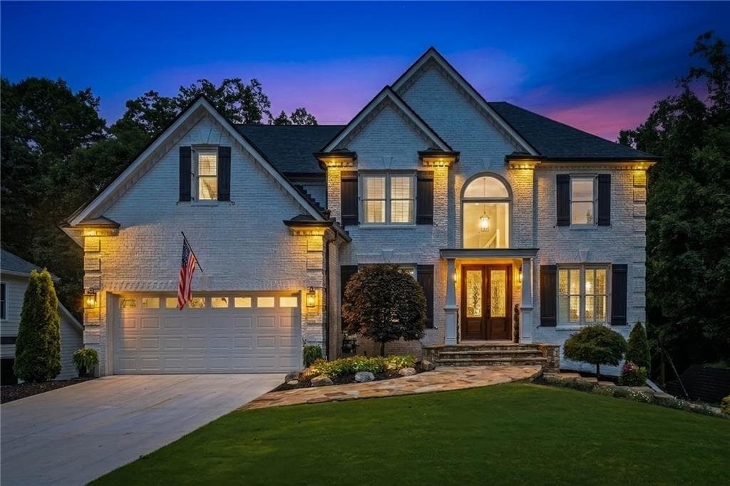 3410 Parsons Run, Suwanee, GA 30024 — most recent listing photo