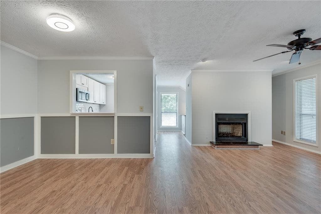 1 bedroom, 1 bathroom, 982 sq ft condominium for sale at 1004 Wynnes Ridge Circle, Marietta, GA 30067 — photo 5