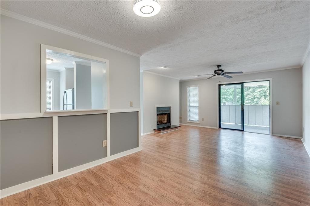 1 bedroom, 1 bathroom, 982 sq ft condominium for sale at 1004 Wynnes Ridge Circle, Marietta, GA 30067 — photo 6