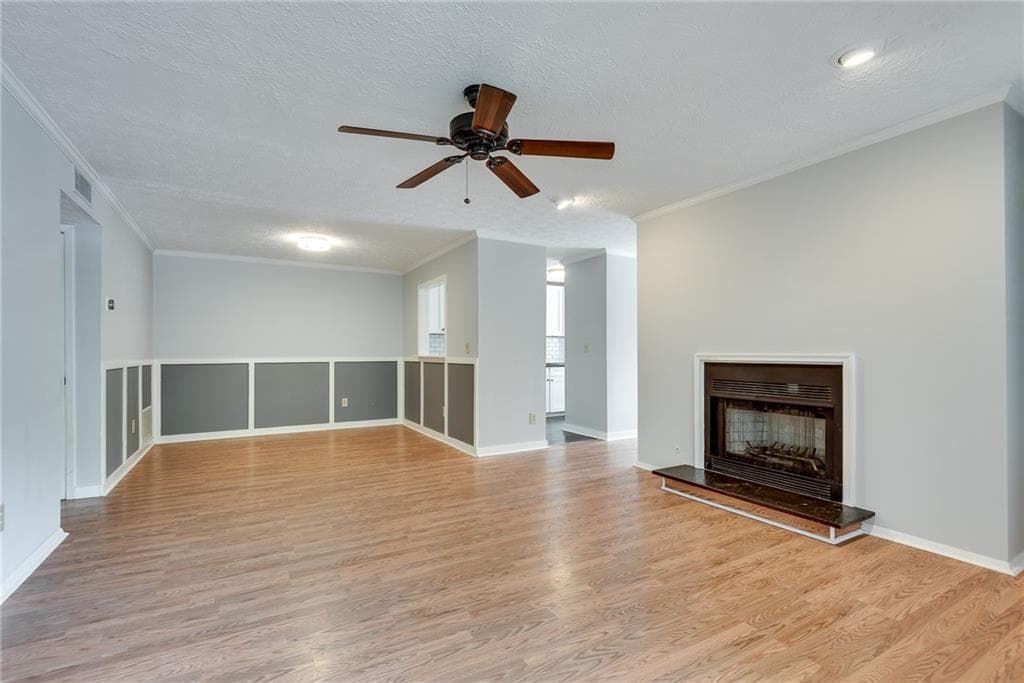1 bedroom, 1 bathroom, 982 sq ft condominium for sale at 1004 Wynnes Ridge Circle, Marietta, GA 30067 — photo 7