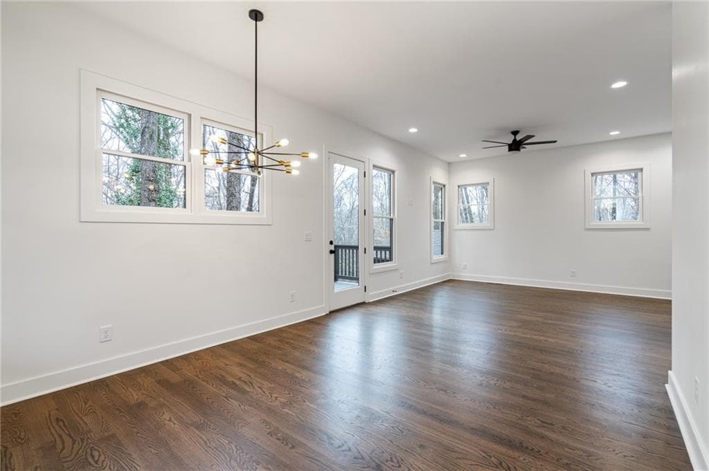 3 bedroom, 4 bathroom, 1,910 sq ft single family residence for sale at 1453 Bridges Avenue, Atlanta, GA 30310 — photo 4