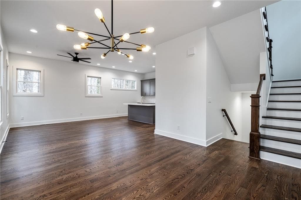 3 bedroom, 4 bathroom, 1,910 sq ft single family residence for sale at 1453 Bridges Avenue, Atlanta, GA 30310 — photo 5