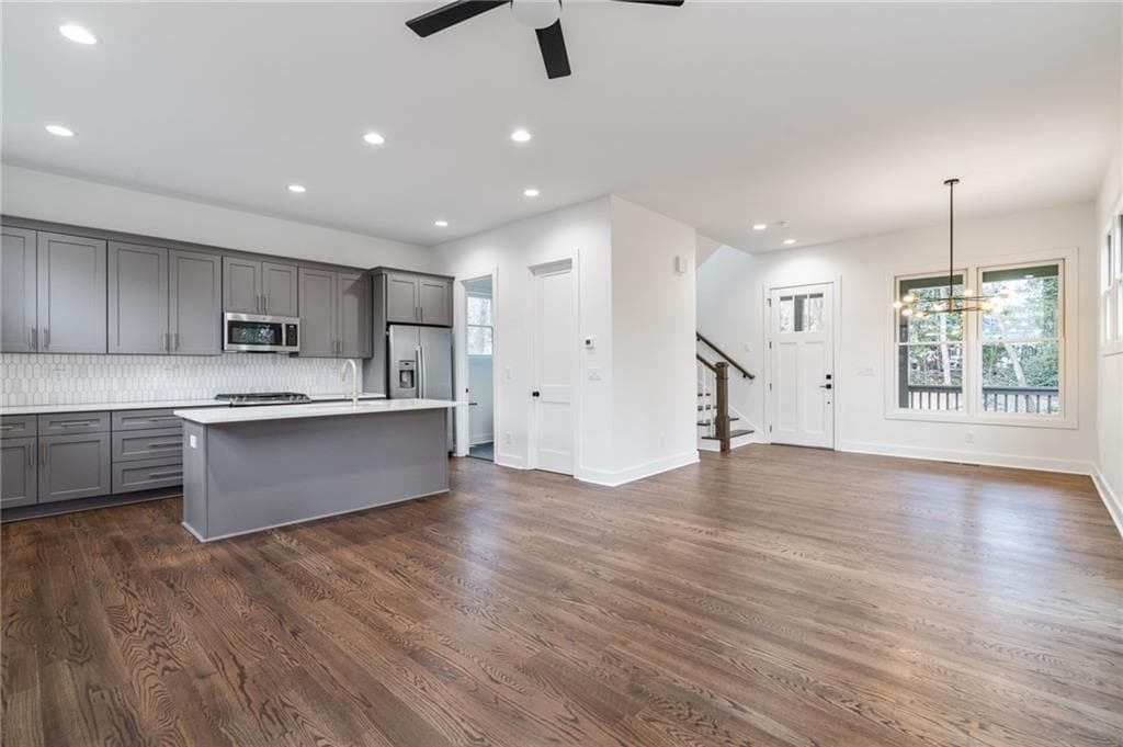 3 bedroom, 4 bathroom, 1,910 sq ft single family residence for sale at 1453 Bridges Avenue, Atlanta, GA 30310 — photo 10