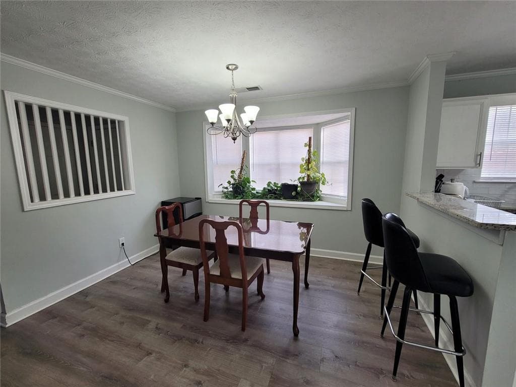 2 bedroom, 2 bathroom, 1,373 sq ft townhouse for sale at 5980 Sherwood Trace, Lithonia, GA 30038 — photo 7