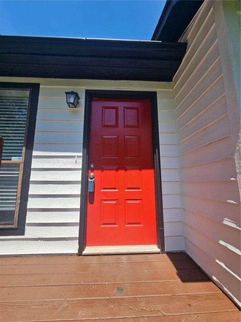 3 bedroom, 2 bathroom, 1,392 sq ft single family residence for rent at 4115 Cranwood Drive, South Fulton, GA 30349 for $1,900 a month — photo 3