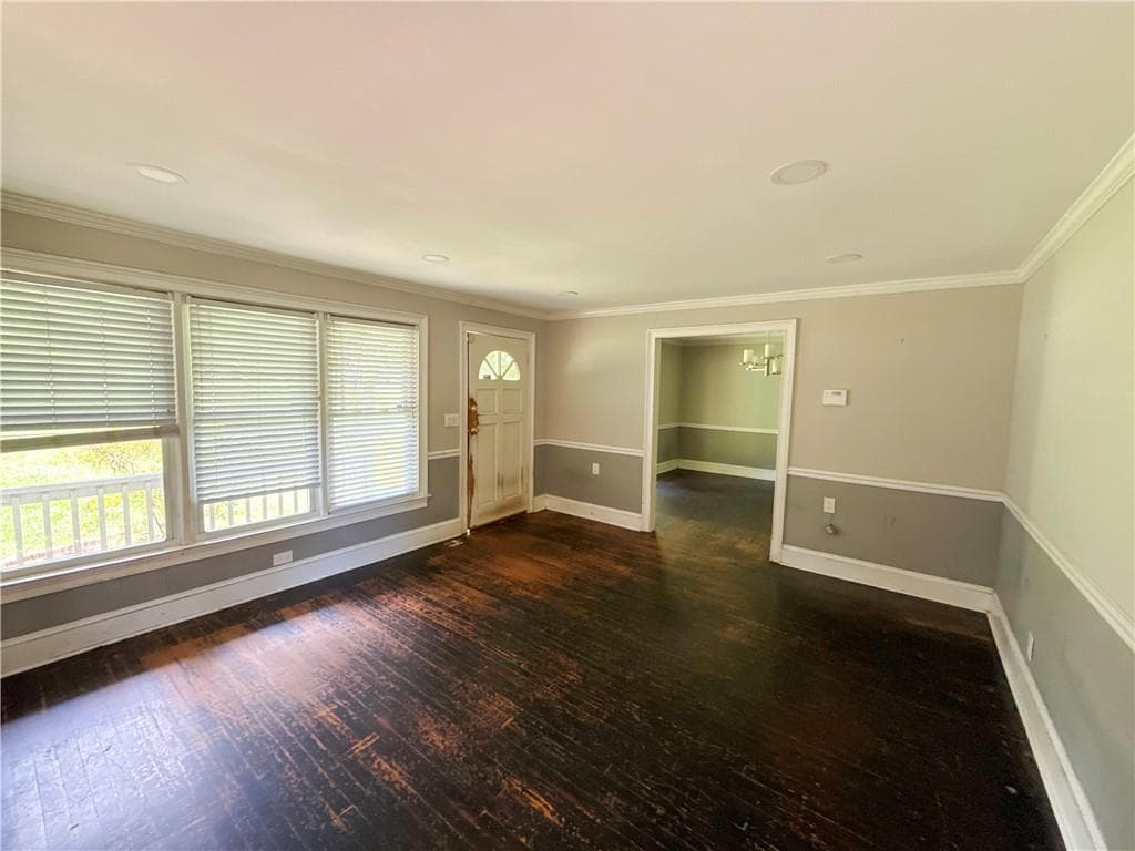 3 bedroom, 2 bathroom, 1,973 sq ft single family residence for sale at 1363 Boat Rock Road, Atlanta, GA 30331 — photo 6