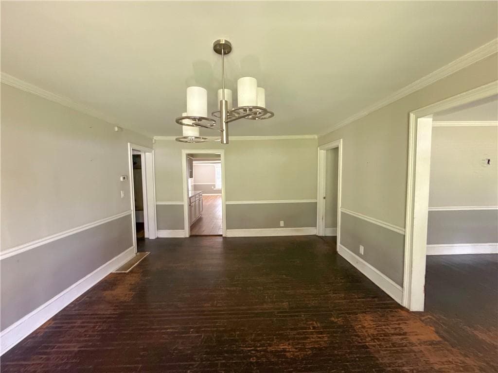 3 bedroom, 2 bathroom, 1,973 sq ft single family residence for sale at 1363 Boat Rock Road, Atlanta, GA 30331 — photo 7