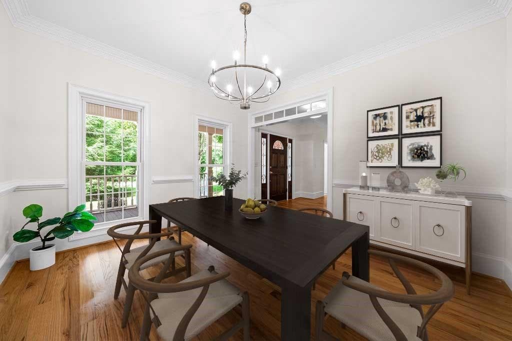 4 bedroom, 3 bathroom, 3,498 sq ft single family residence for sale at 23 Lookout Court, Dallas, GA 30132 — photo 3