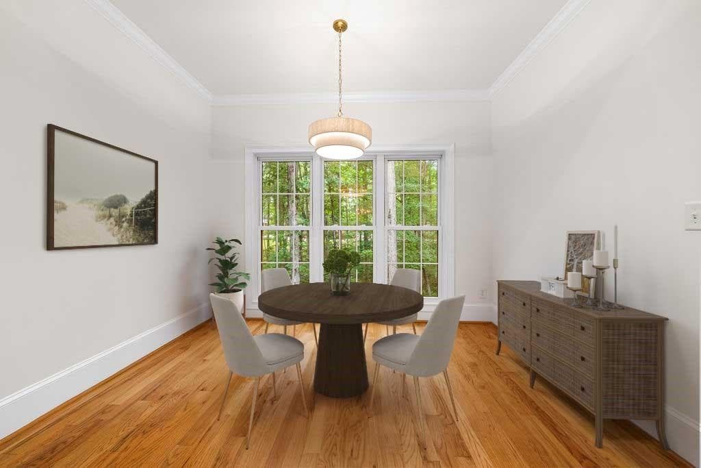 4 bedroom, 3 bathroom, 3,498 sq ft single family residence for sale at 23 Lookout Court, Dallas, GA 30132 — photo 5