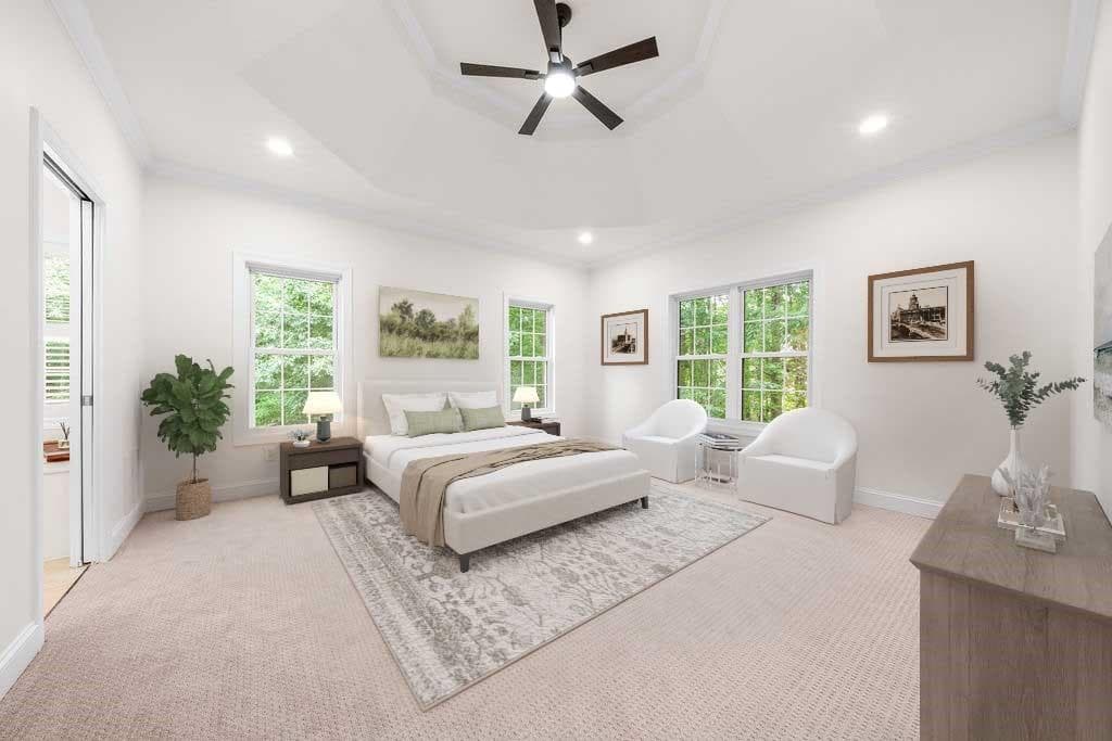 4 bedroom, 3 bathroom, 3,498 sq ft single family residence for sale at 23 Lookout Court, Dallas, GA 30132 — photo 6