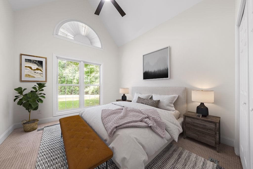 4 bedroom, 3 bathroom, 3,498 sq ft single family residence for sale at 23 Lookout Court, Dallas, GA 30132 — photo 7