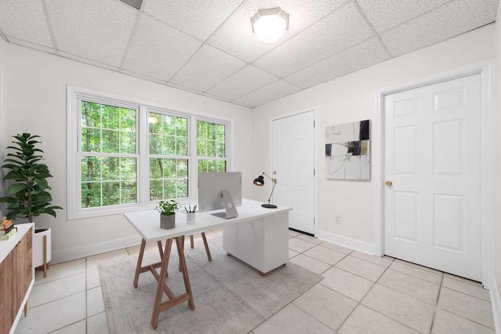 4 bedroom, 3 bathroom, 3,498 sq ft single family residence for sale at 23 Lookout Court, Dallas, GA 30132 — photo 8