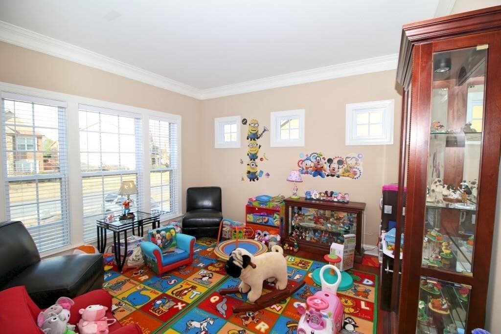 6 bedroom, 4 bathroom, 4,431 sq ft single family residence for rent at 2217 Chaseford Lane, Powder Springs, GA 30127 for $3,700 a month — photo 3