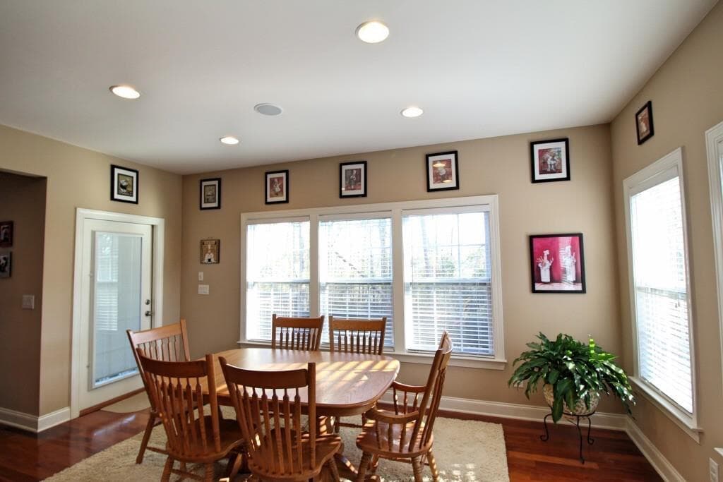 6 bedroom, 4 bathroom, 4,431 sq ft single family residence for rent at 2217 Chaseford Lane, Powder Springs, GA 30127 for $3,700 a month — photo 7
