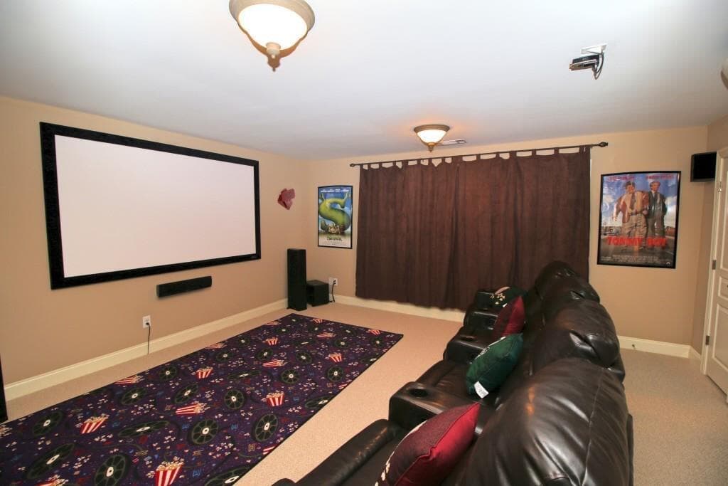 6 bedroom, 4 bathroom, 4,431 sq ft single family residence for rent at 2217 Chaseford Lane, Powder Springs, GA 30127 for $3,700 a month — photo 10