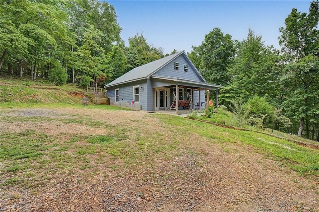 2 bedroom, 1 bathroom, 1,792 sq ft single family residence for sale at 1002 Raccoon Ridge, Ranger, GA 30734 — photo 6