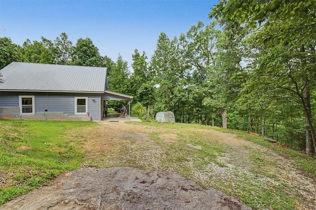 2 bedroom, 1 bathroom, 1,792 sq ft single family residence for sale at 1002 Raccoon Ridge, Ranger, GA 30734 — photo 7