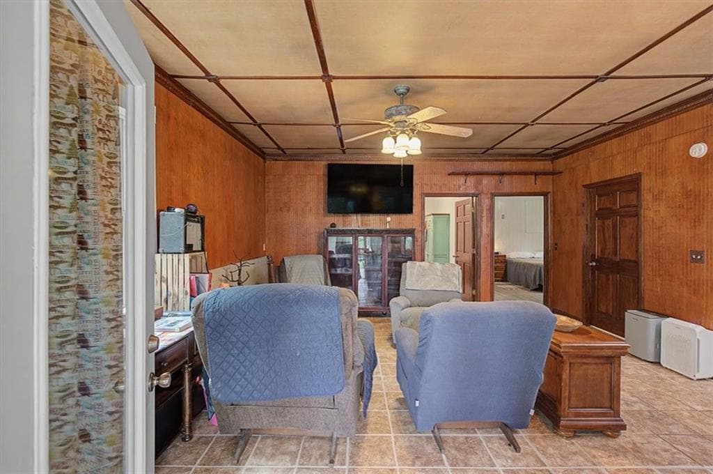 2 bedroom, 1 bathroom, 1,792 sq ft single family residence for sale at 1002 Raccoon Ridge, Ranger, GA 30734 — photo 9