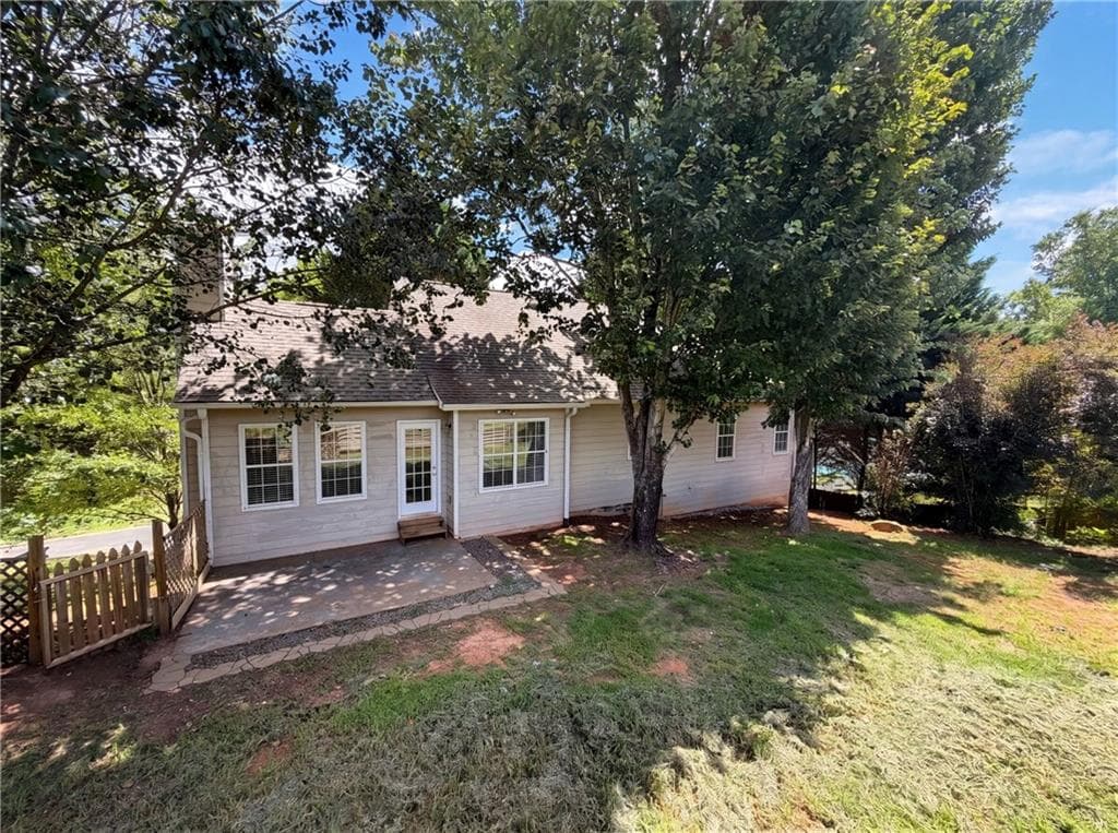 4 bedroom, 3 bathroom, 2,408 sq ft single family residence for sale at 3912 Mcguire Way, Kennesaw, GA 30144 — photo 5