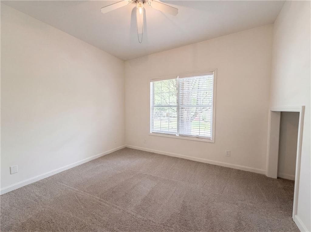 4 bedroom, 3 bathroom, 2,408 sq ft single family residence for sale at 3912 Mcguire Way, Kennesaw, GA 30144 — photo 9