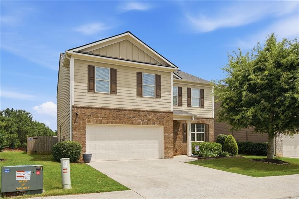 119 Meadowlark Way