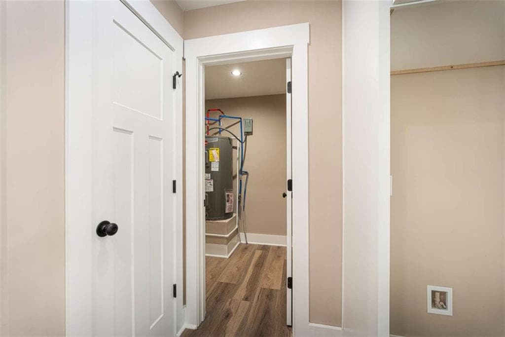 3 bedroom, 2 bathroom, 1,624 sq ft single family residence for sale at 1870 Pat Colwell Road, Blairsville, GA 30512 — photo 4