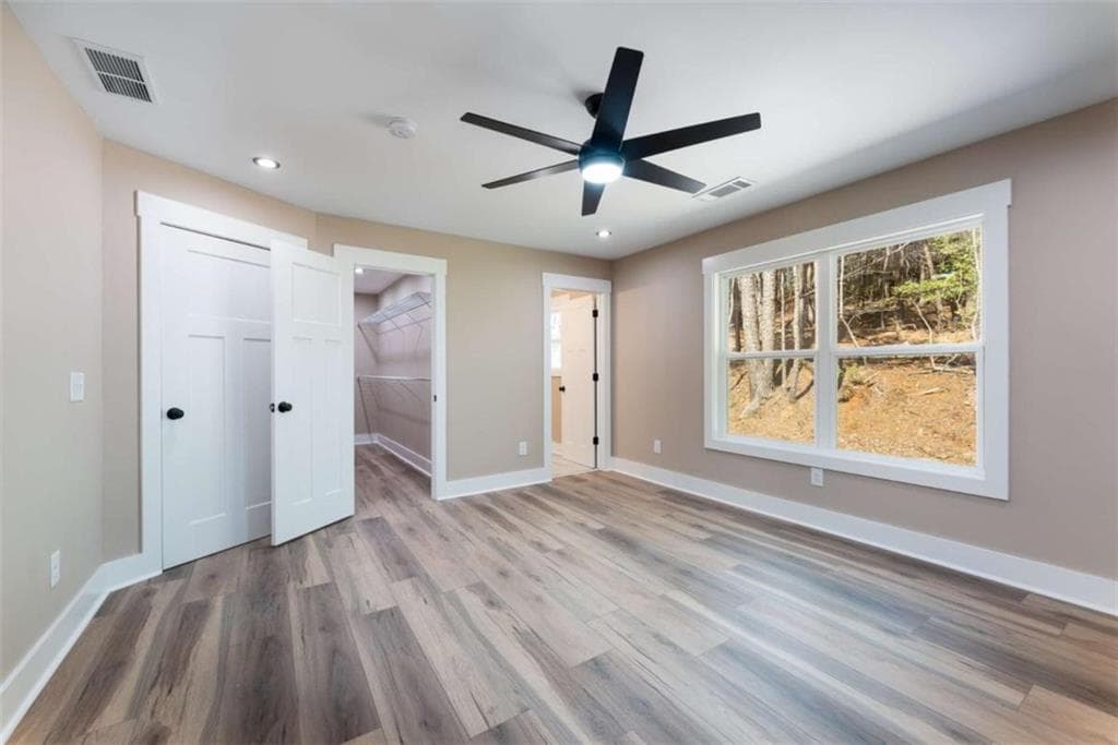 3 bedroom, 2 bathroom, 1,624 sq ft single family residence for sale at 1870 Pat Colwell Road, Blairsville, GA 30512 — photo 8