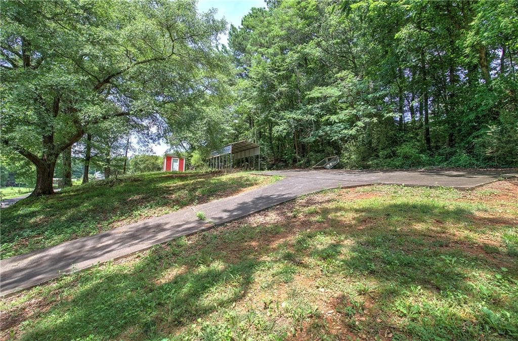 single family residence sold at 274 Jordan Road, Cartersville, GA 30120