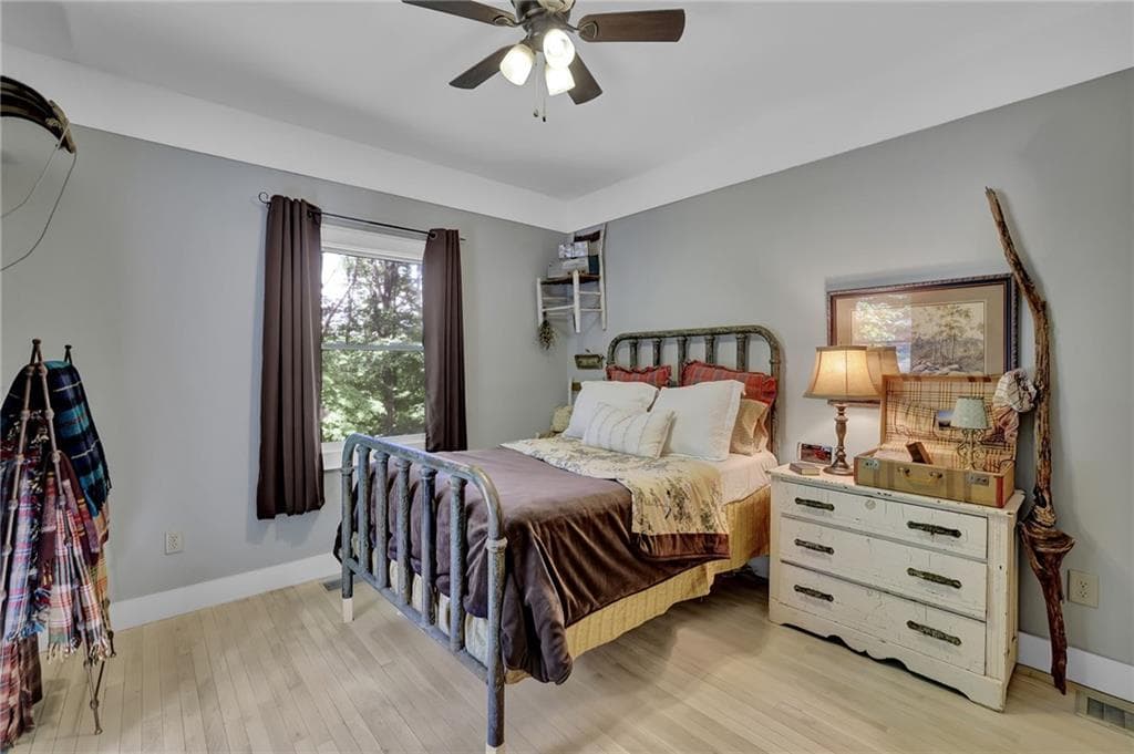 3 bedroom, 3 bathroom, 1,787 sq ft single family residence for sale at 219 Raven Cliff Road, Talking Rock, GA 30175 — photo 8