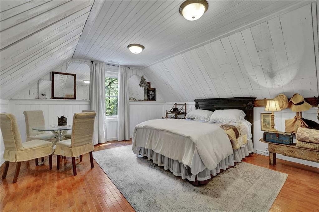 3 bedroom, 3 bathroom, 1,787 sq ft single family residence for sale at 219 Raven Cliff Road, Talking Rock, GA 30175 — photo 7