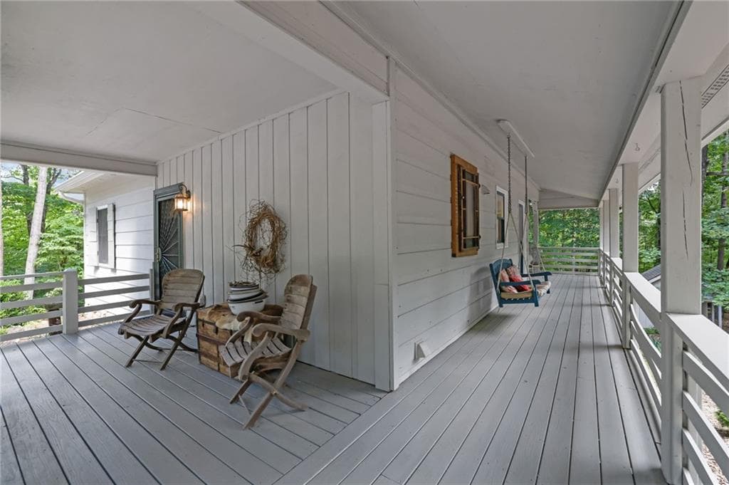3 bedroom, 3 bathroom, 1,787 sq ft single family residence for sale at 219 Raven Cliff Road, Talking Rock, GA 30175 — photo 4