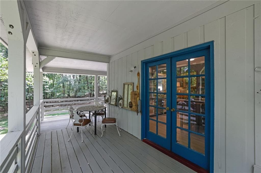 3 bedroom, 3 bathroom, 1,787 sq ft single family residence for sale at 219 Raven Cliff Road, Talking Rock, GA 30175 — photo 5