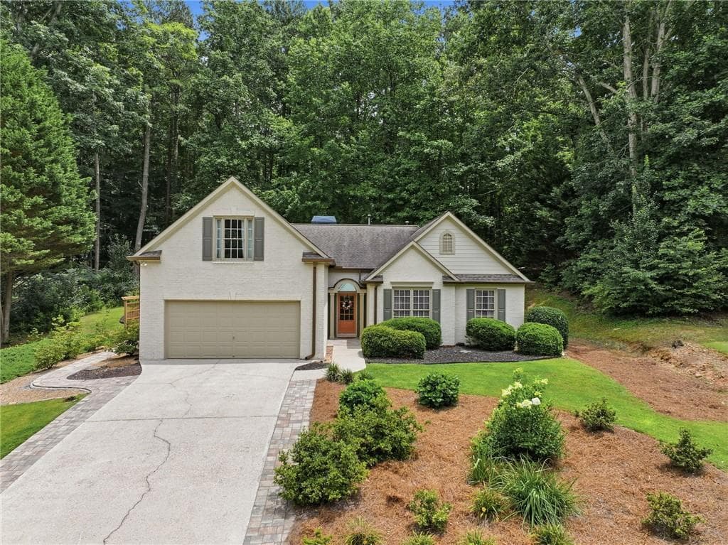 9655 Eagles Landing Drive