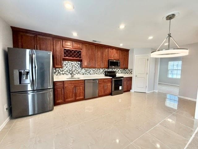 4 bedroom, 3 bathroom, 2,410 sq ft single family residence for sale at 964 Compass Drive, Bethlehem, GA 30620 — photo 3