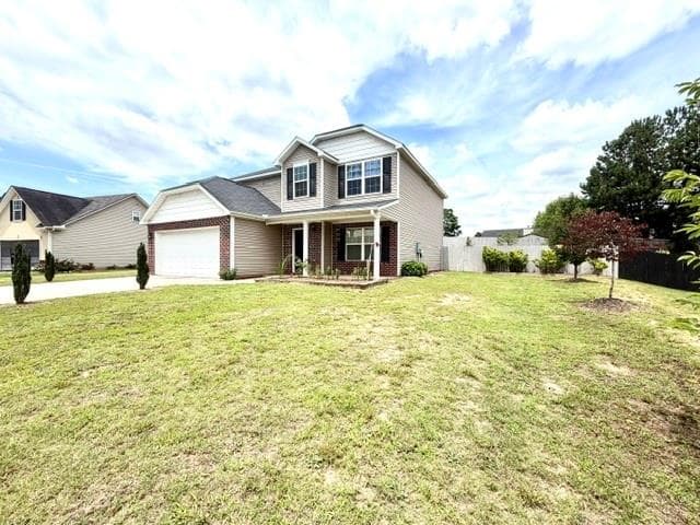 4 bedroom, 3 bathroom, 2,410 sq ft single family residence for sale at 964 Compass Drive, Bethlehem, GA 30620 — photo 2