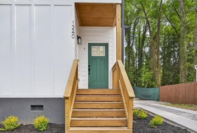 3 bedroom, 2 bathroom, 1,320 sq ft townhouse for sale at 1240 Campbellton Road B, Atlanta, GA 30310 — photo 6