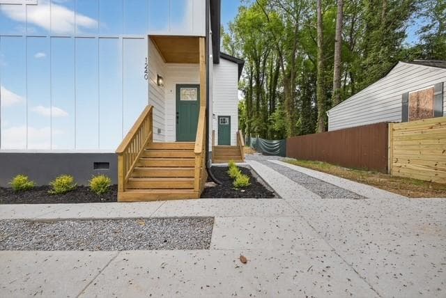 3 bedroom, 2 bathroom, 1,320 sq ft townhouse for sale at 1240 Campbellton Road B, Atlanta, GA 30310 — photo 8